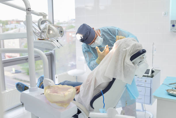 Best Emergency Denture Repair in Mcgregor, FL